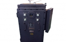 湘潭永磁变频器是如何工作的？