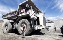 电机车的操作方法 你掌握了吗？